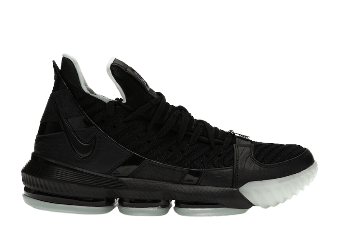 nike lebron 16 hfr