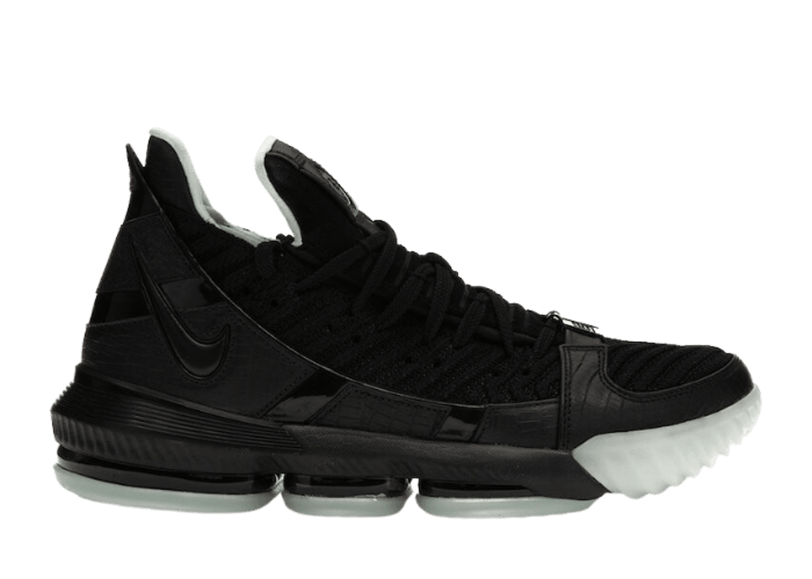 Lebron 16 release date 2019 online