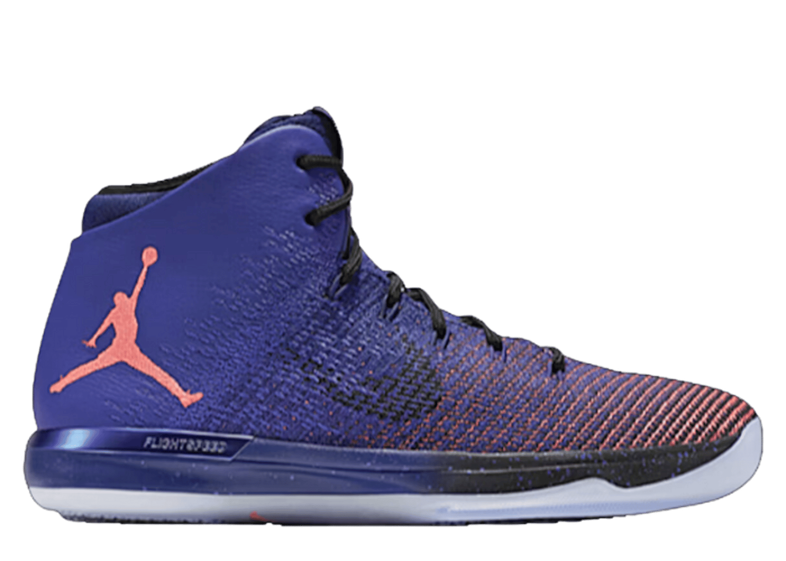 Air Jordan XXX1 Supernova