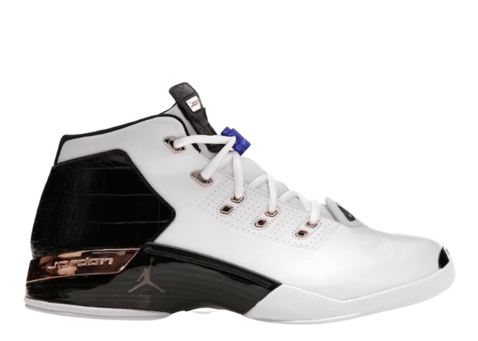 Air Jordan 17 Retro Copper (2016)