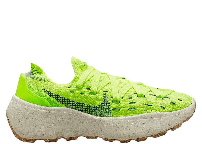 Nike Space Hippie 04 Refresh Volt (W)