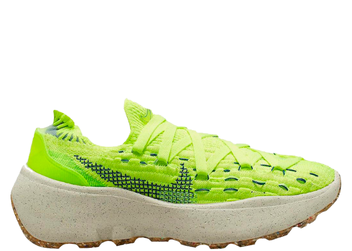 Nike Space Hippie 04 Refresh Volt (W)