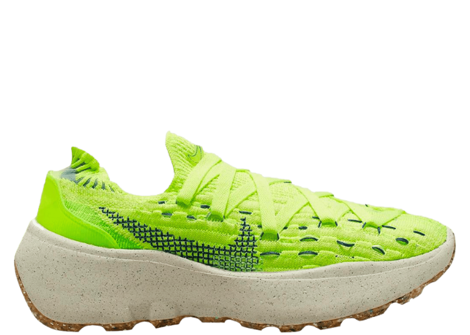 Nike Space Hippie 04 Refresh Volt (W)