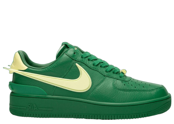 Nike Air Force 1 Low AMBUSH Green