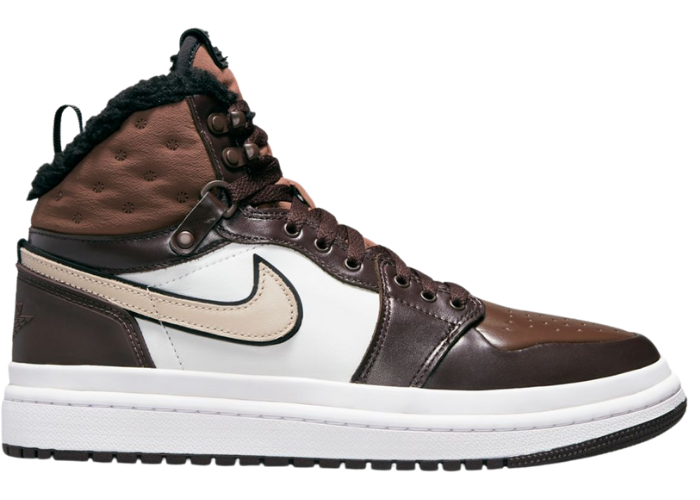 Jordan 1 Acclimate Chocolate (W)