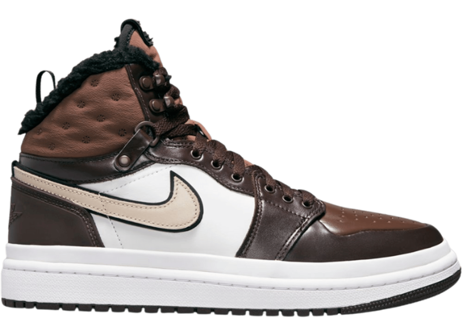 Jordan 1 Acclimate Chocolate (W)