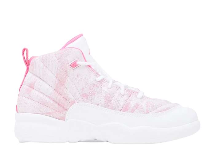 Air Jordan 12 Retro Arctic Punch (PS)