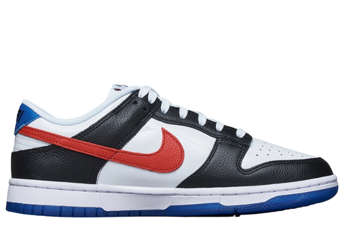 Nike Dunk Low South Korea