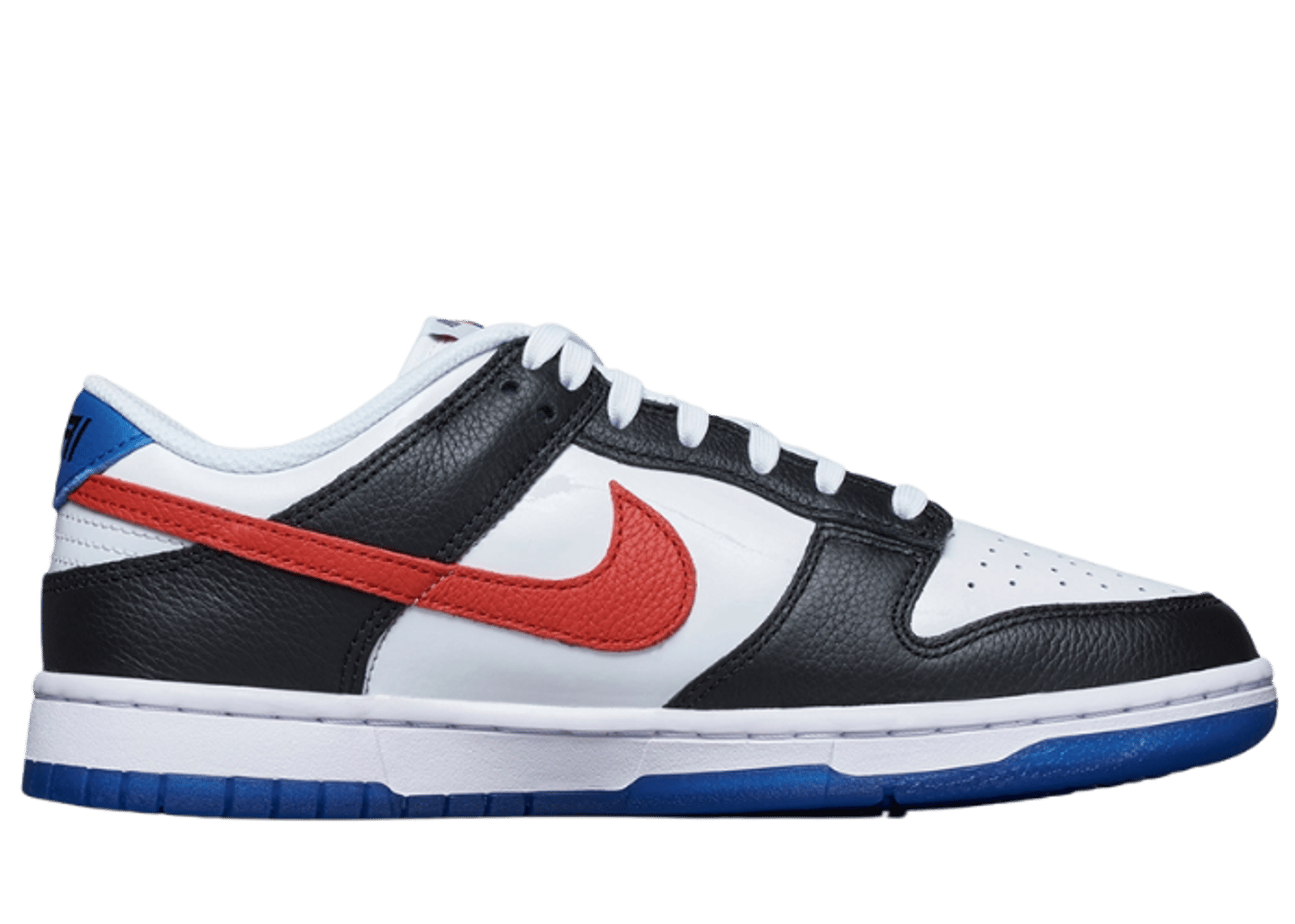 Nike Dunk Low South Korea