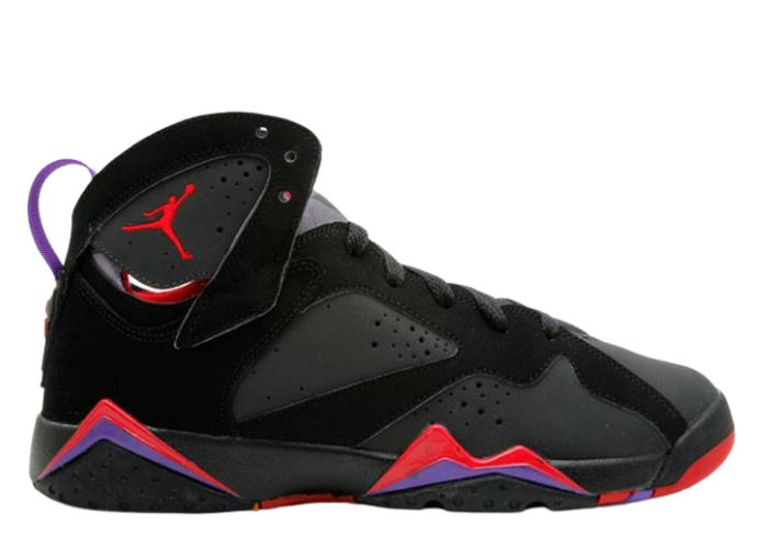 Jordan 7 Retro DMP Raptors