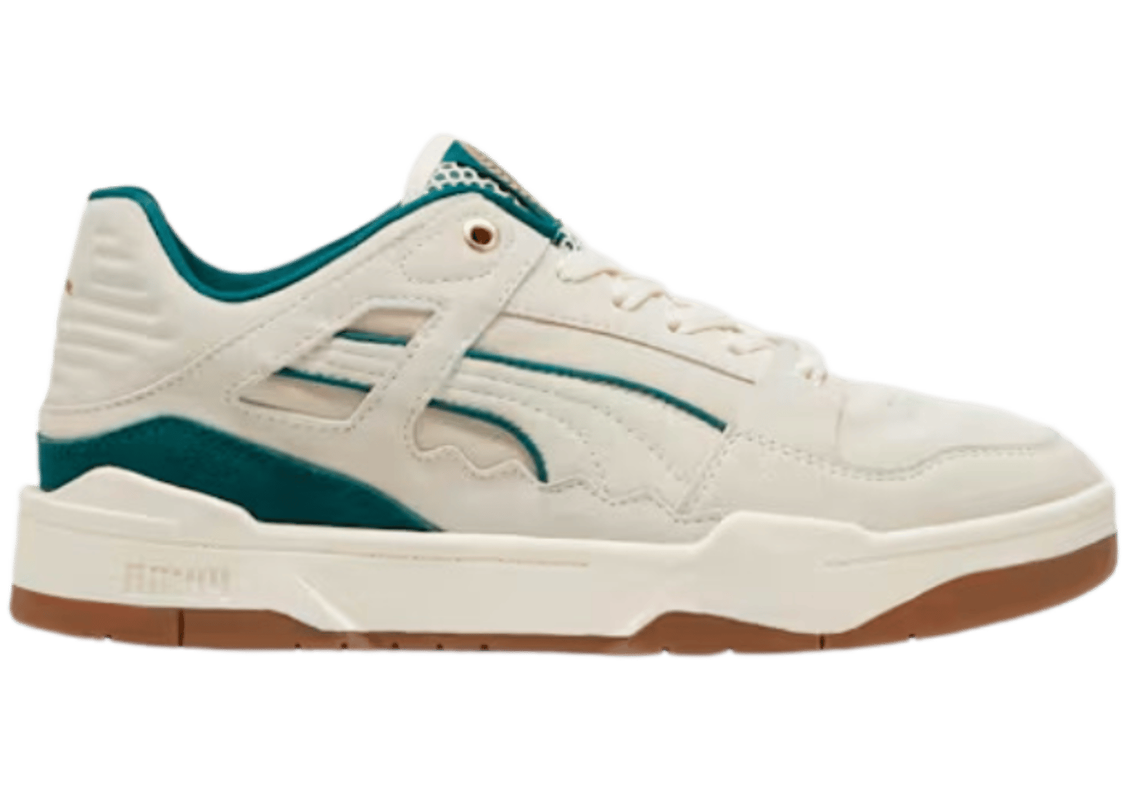 Puma Slipstream Staple White