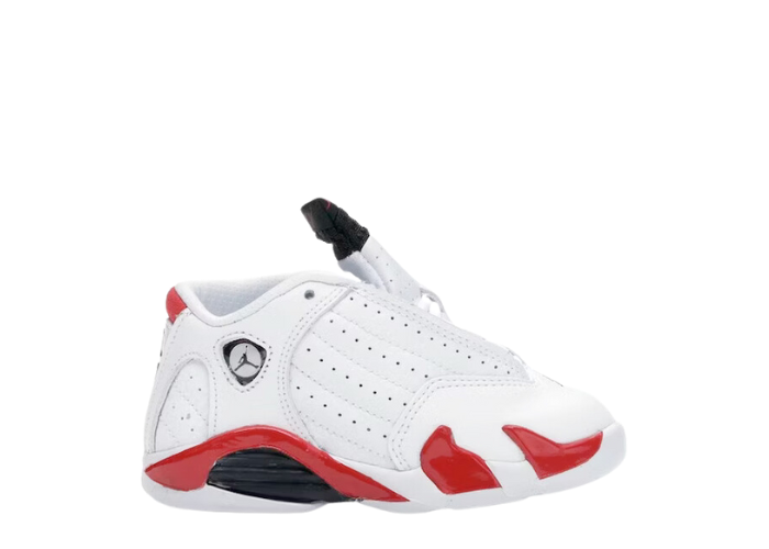 Air Jordan 14 Retro Rip Hamilton (TD)