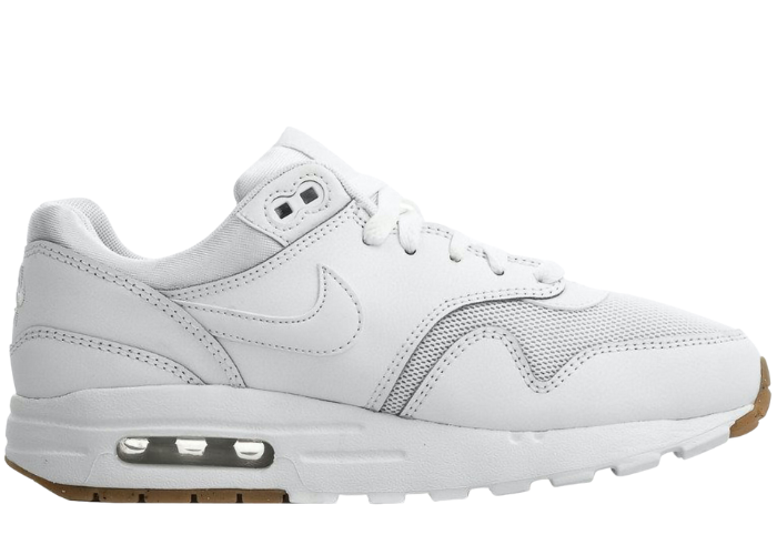 Nike Air Max 1 White Gum (GS)