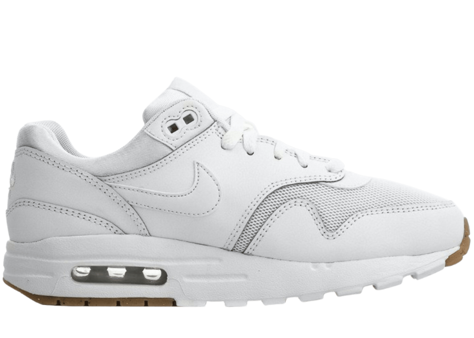 Nike Air Max 1 White Gum (GS)