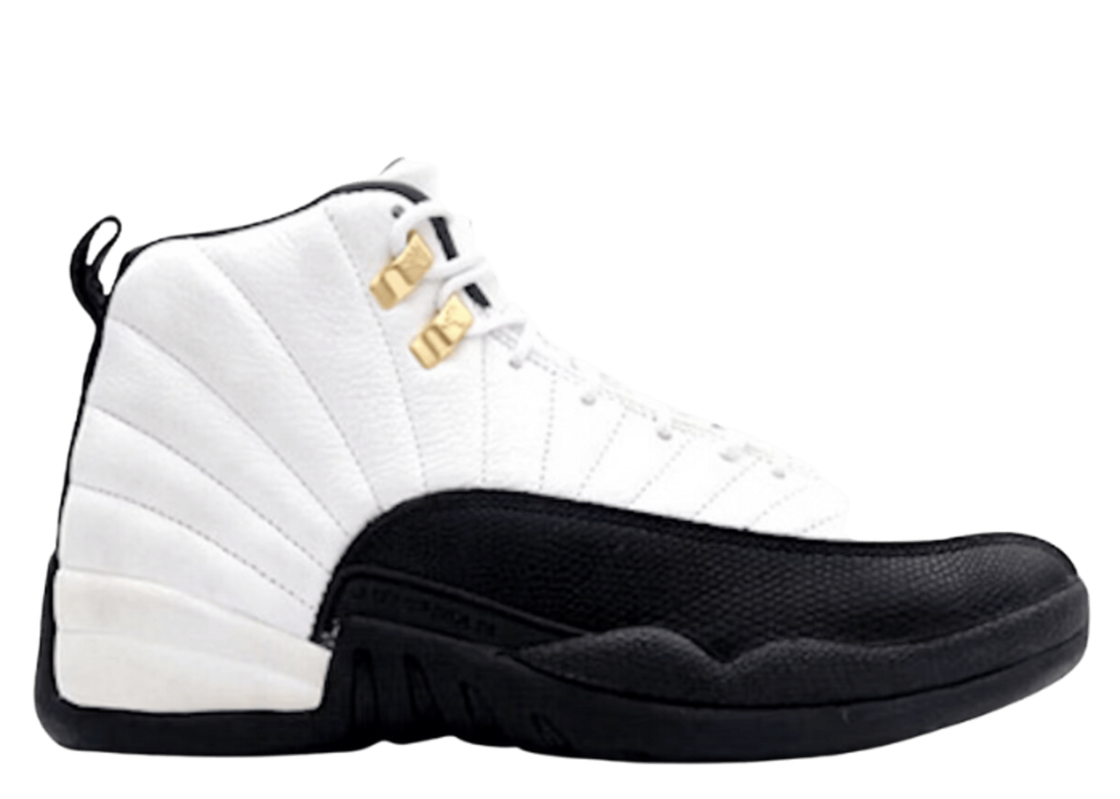 Air Jordan 12 OG Taxi (1997)