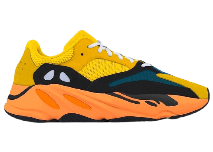 adidas Yeezy 700 V3 Kyanite - GY0260 Raffles & Where to Buy