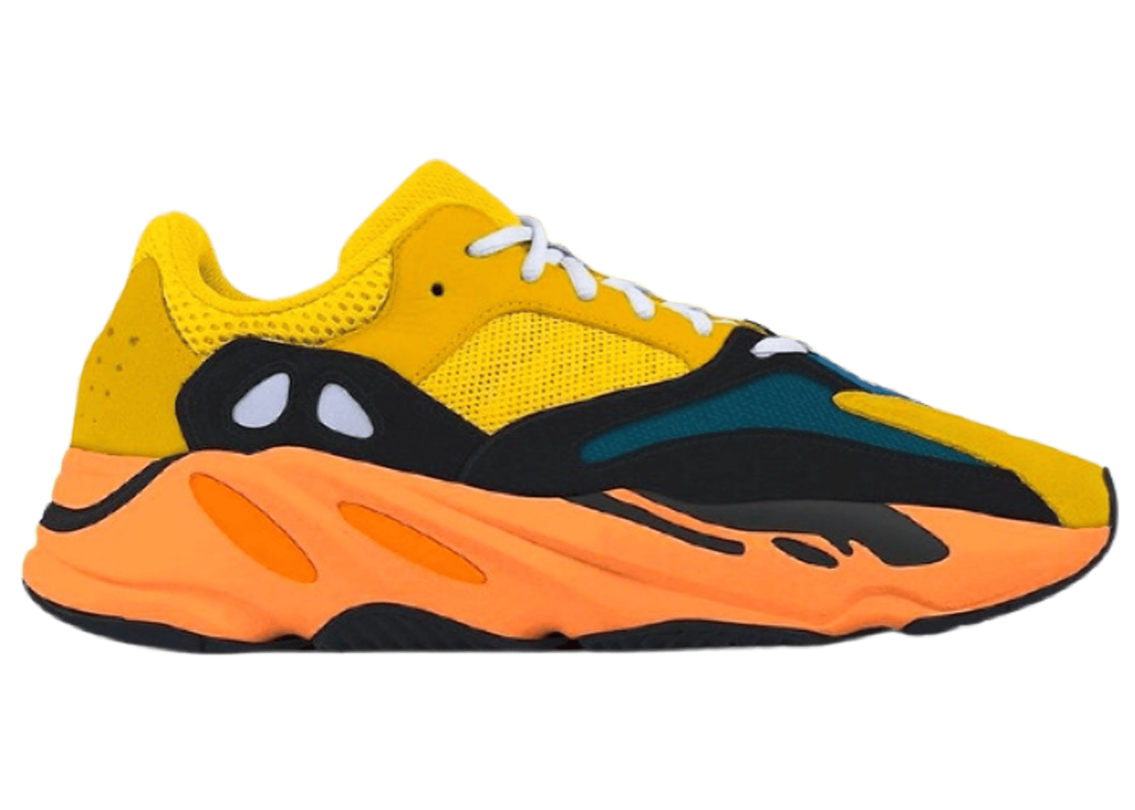 adidas Yeezy Boost 700 Sun GZ6984 Raffles Where to Buy