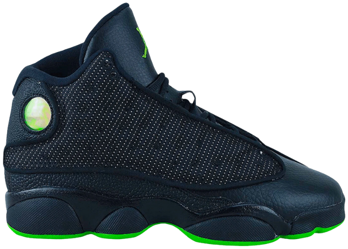 retro altitude 13