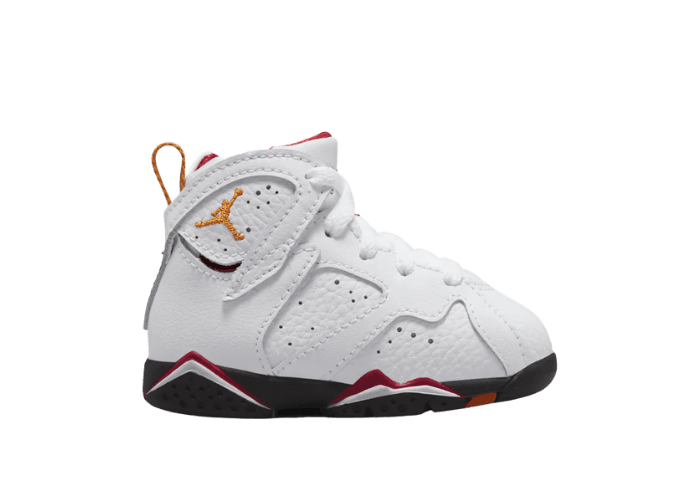 Jordan 7 Cardinal (TD)