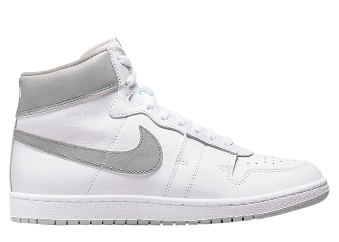Jordan Air Ship PE SP Tech Grey - DZ3497-100 Raffles & Where