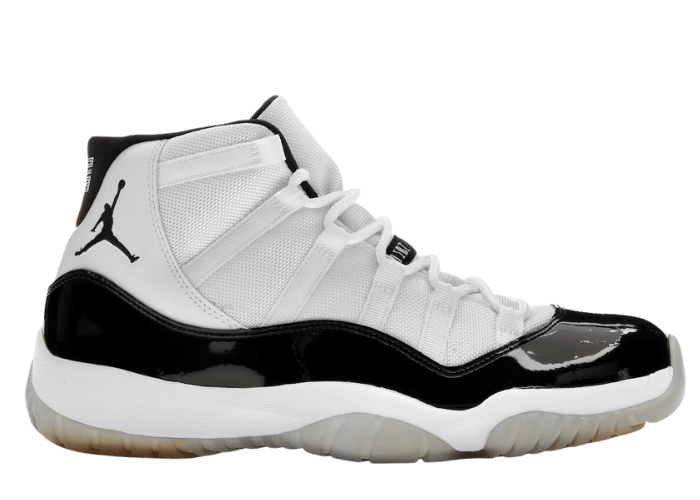 Air Jordan 11 Retro Concord (2011)