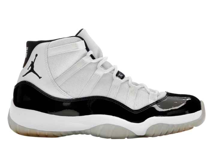 Air Jordan 11 Retro Concord (2011)