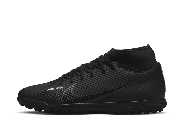 Nike Mercurial Superfly 9 Club TF Turf Soccer Shoes