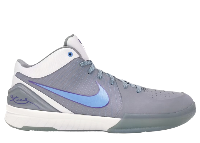 Nike Kobe 4 MPLS