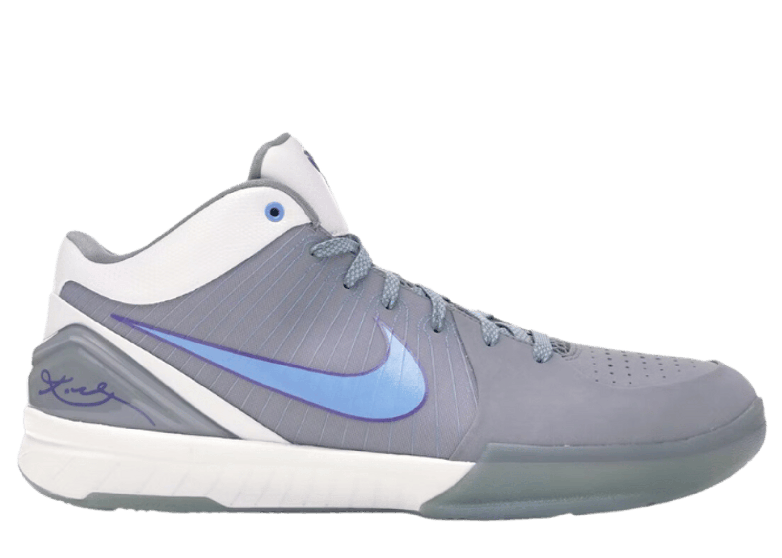 Nike Kobe 4 MPLS