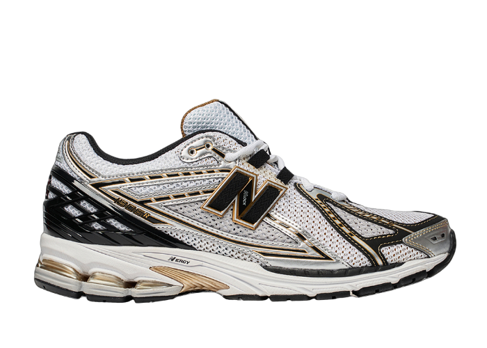 New Balance 1906 ホワイト/イエロー New Balance 1906R | Foot Locker