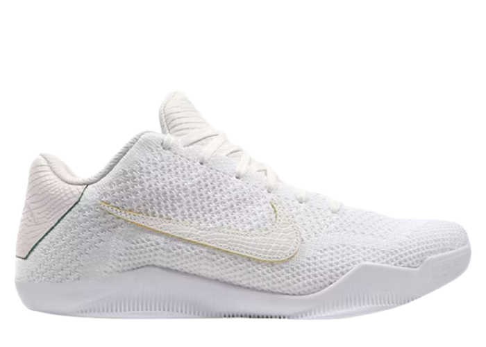 Nike Kobe 11 Elite Low Brazil