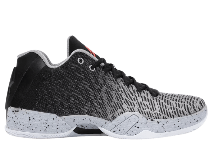 Air Jordan XX9 Low Infrared 23