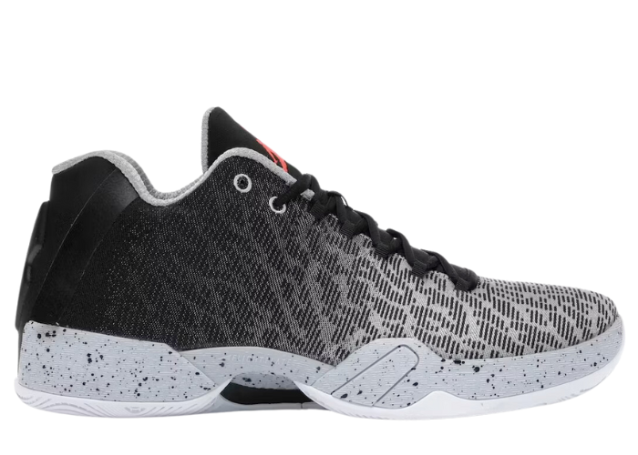 Air Jordan XX9 Low Infrared 23