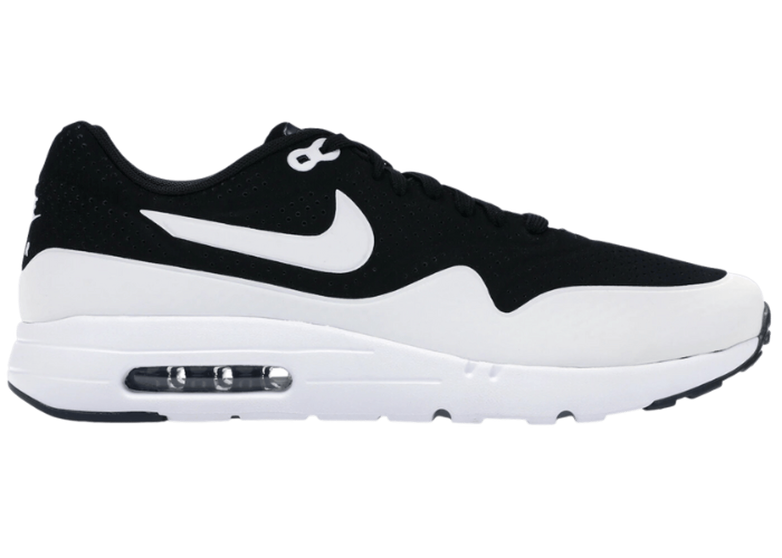 Nike Air Max 1 Ultra Moire Black White