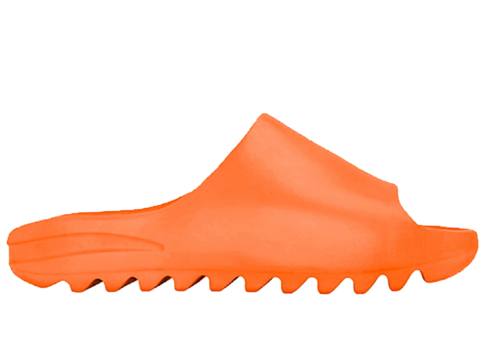 adidas Yeezy Slide Enflame Orange