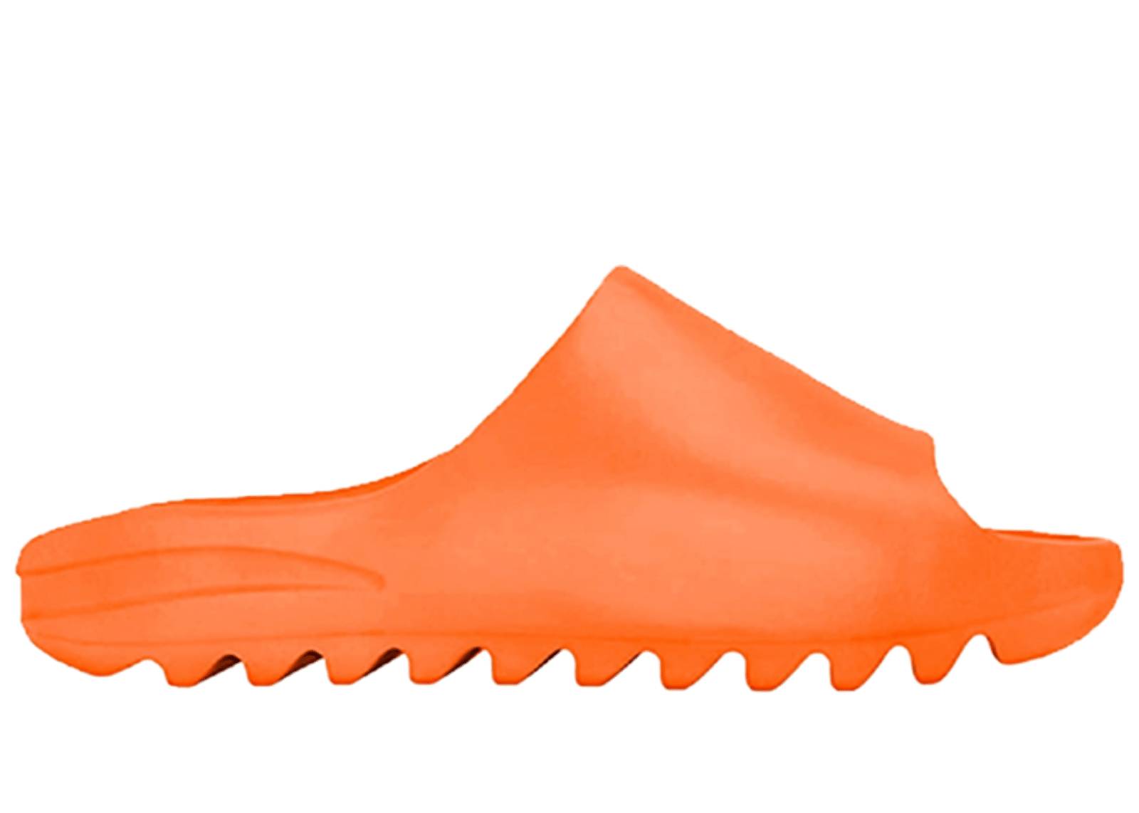 adidas Yeezy Slide Enflame Orange