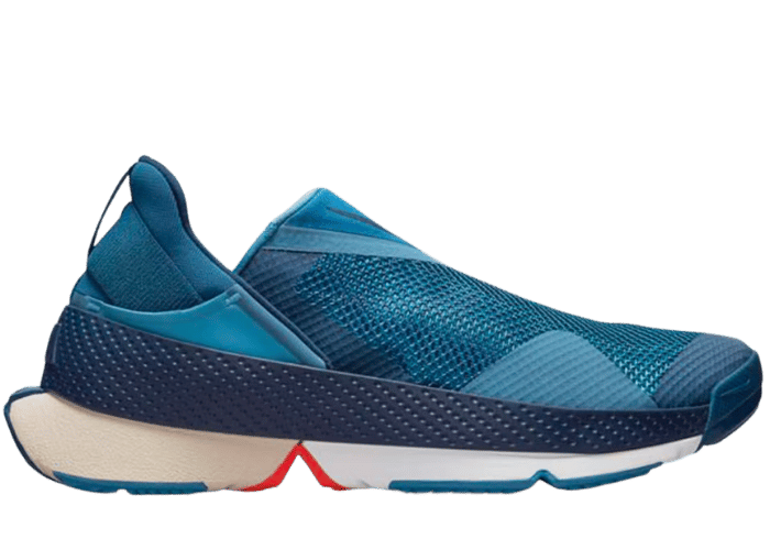 Nike Go FlyEase Court Blue
