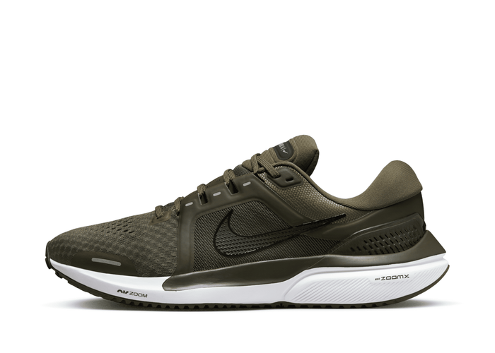 Nike Air Zoom Vomero 16 (Green)