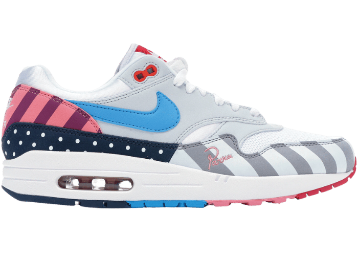 Nike Air Max 1 Parra (2018)