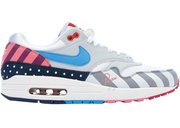 Nike Air Max 1 Parra (2018)