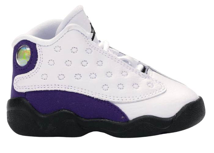 Air Jordan 13 Retro Lakers (TD)