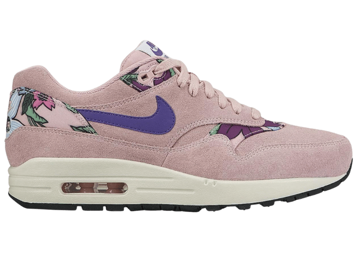 Nike Air Max Aloha Pink (W) 528898-601 Release Info