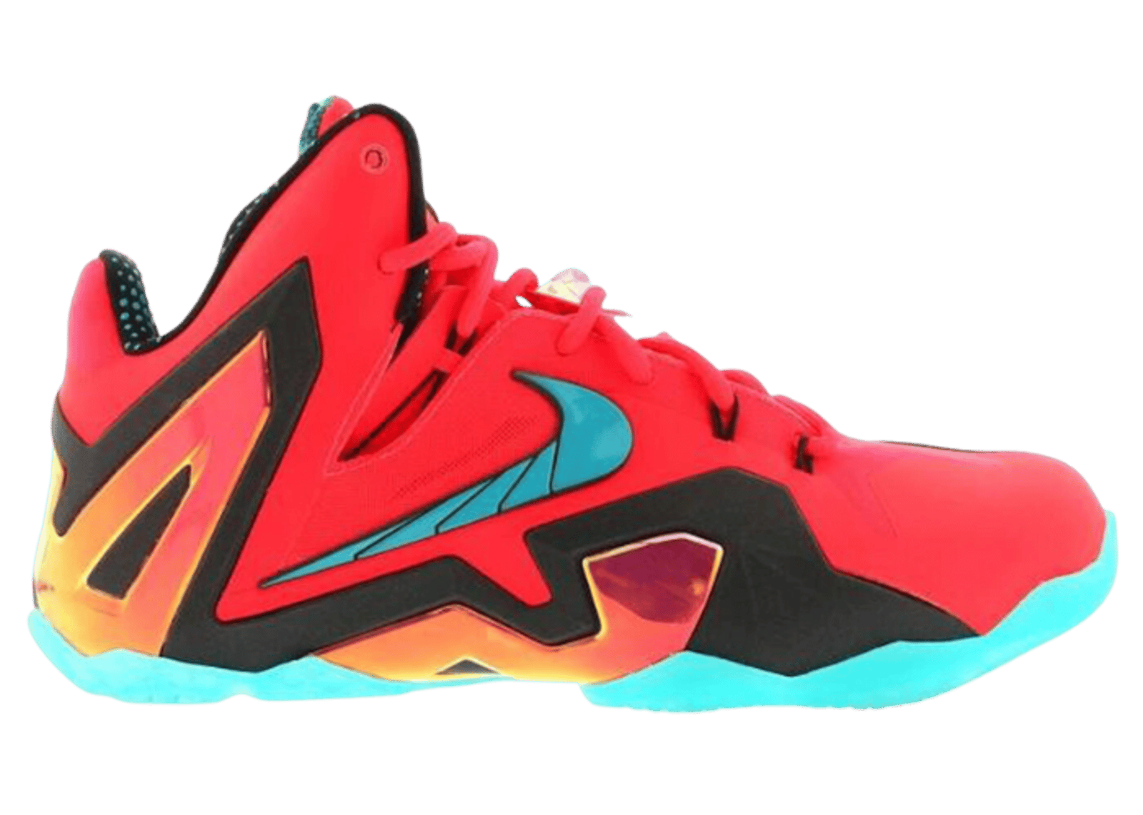Nike LeBron 11 Elite Hero