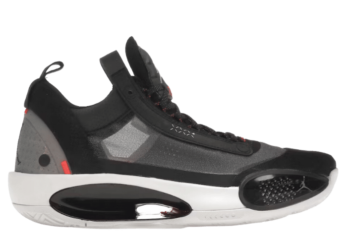 Air Jordan XXXIV Low Heritage