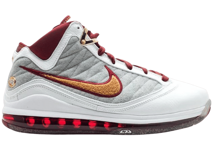 Nike LeBron 7 PS MVP (NFW)