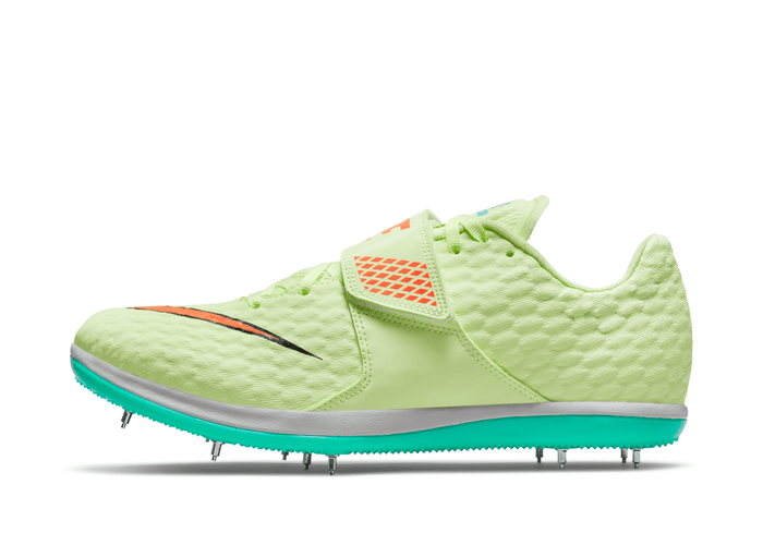 Nike High Jump Elite Track & Field Jumping Spikes