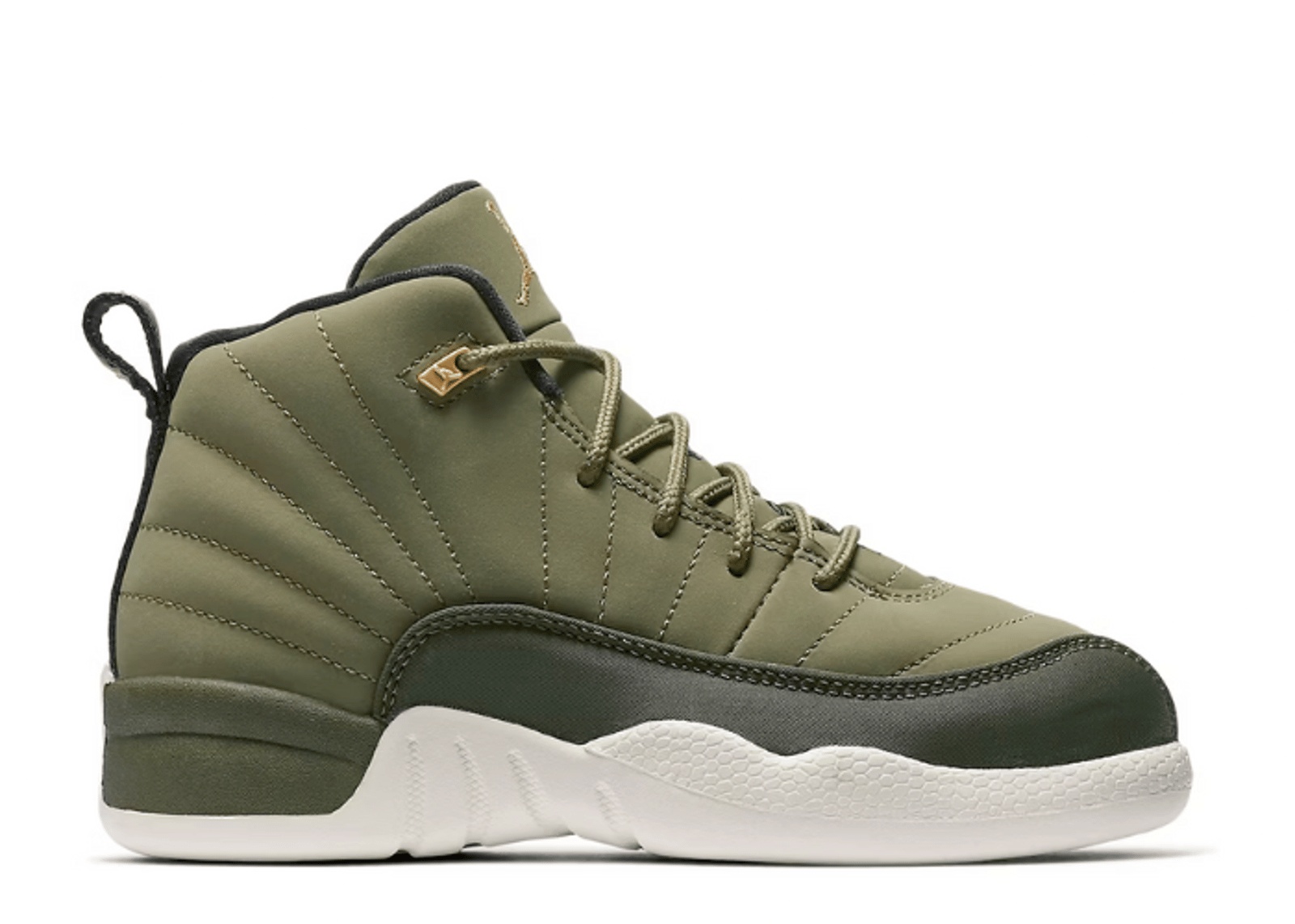 Air Jordan 12 Retro Chris Paul Class Of 2003 (PS)