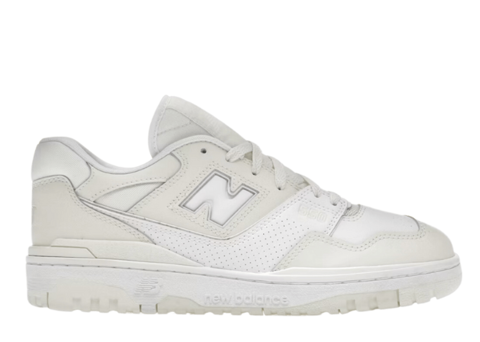 New Balance 550 Cream White (W)