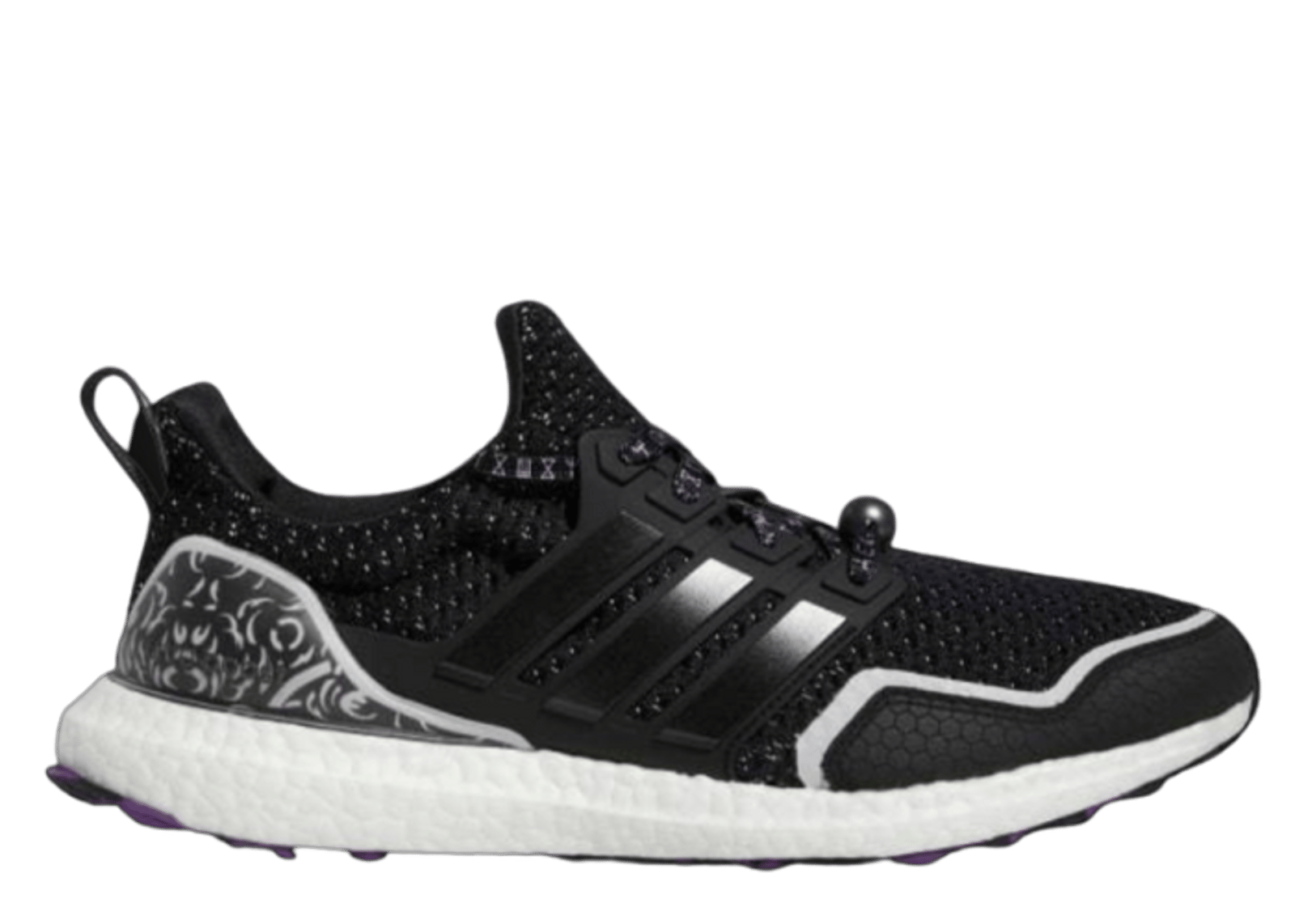 adidas Ultraboost 5.0 DNA Marvel Black Panther