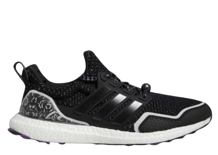 adidas Ultraboost 5.0 DNA Marvel Black Panther